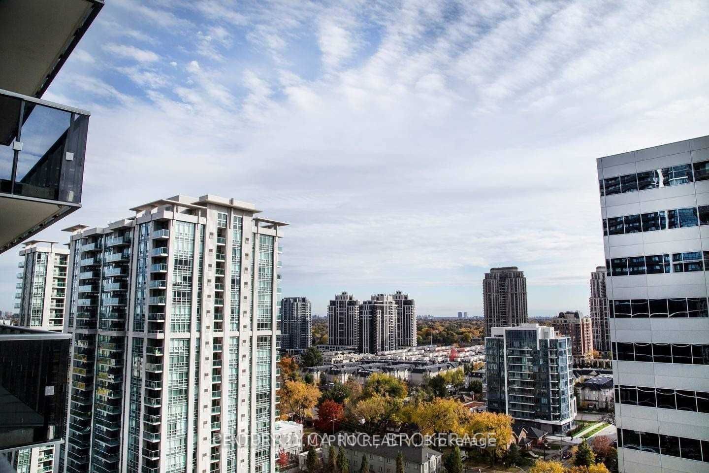 2 Anndale Dr, unit 1409 for rent