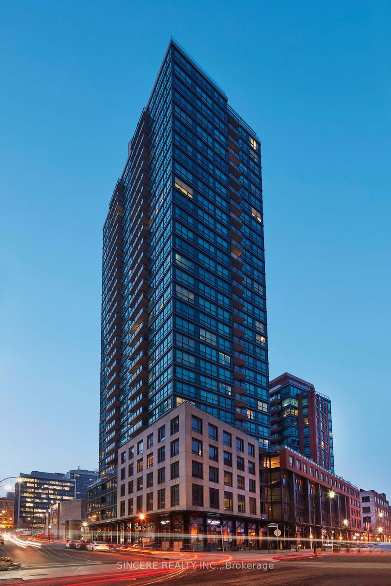 1 Scott St W, unit 1408 for rent