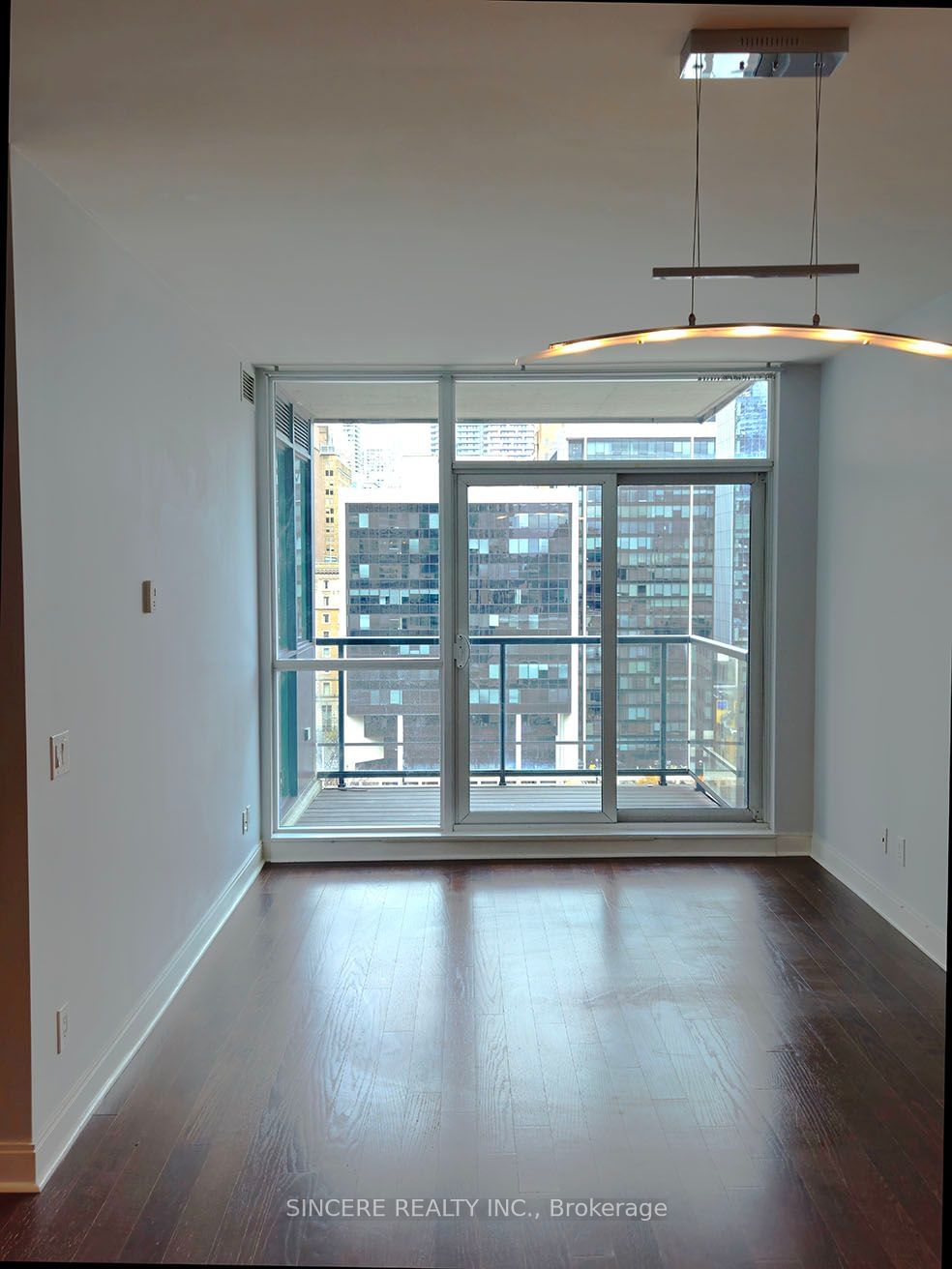 1 Scott St W, unit 1408 for rent