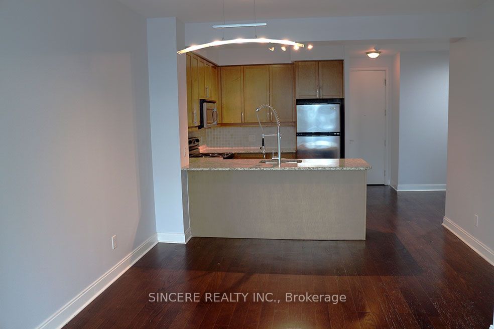 1 Scott St W, unit 1408 for rent