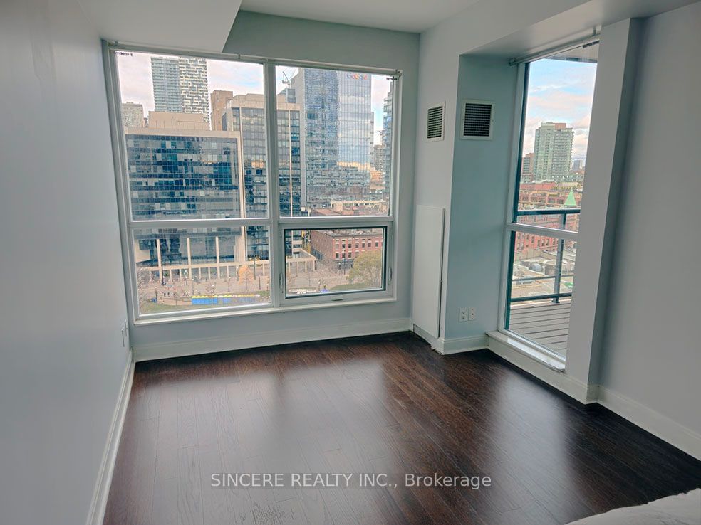 1 Scott St W, unit 1408 for rent