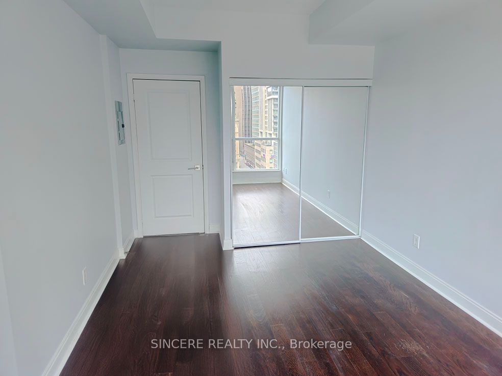 1 Scott St W, unit 1408 for rent