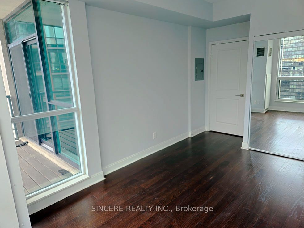 1 Scott St W, unit 1408 for rent