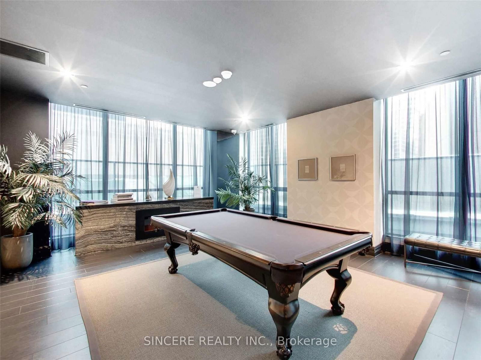 1 Scott St W, unit 1408 for rent