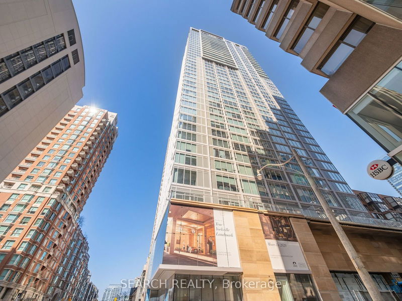 188 Cumberland St, unit 1402 for sale