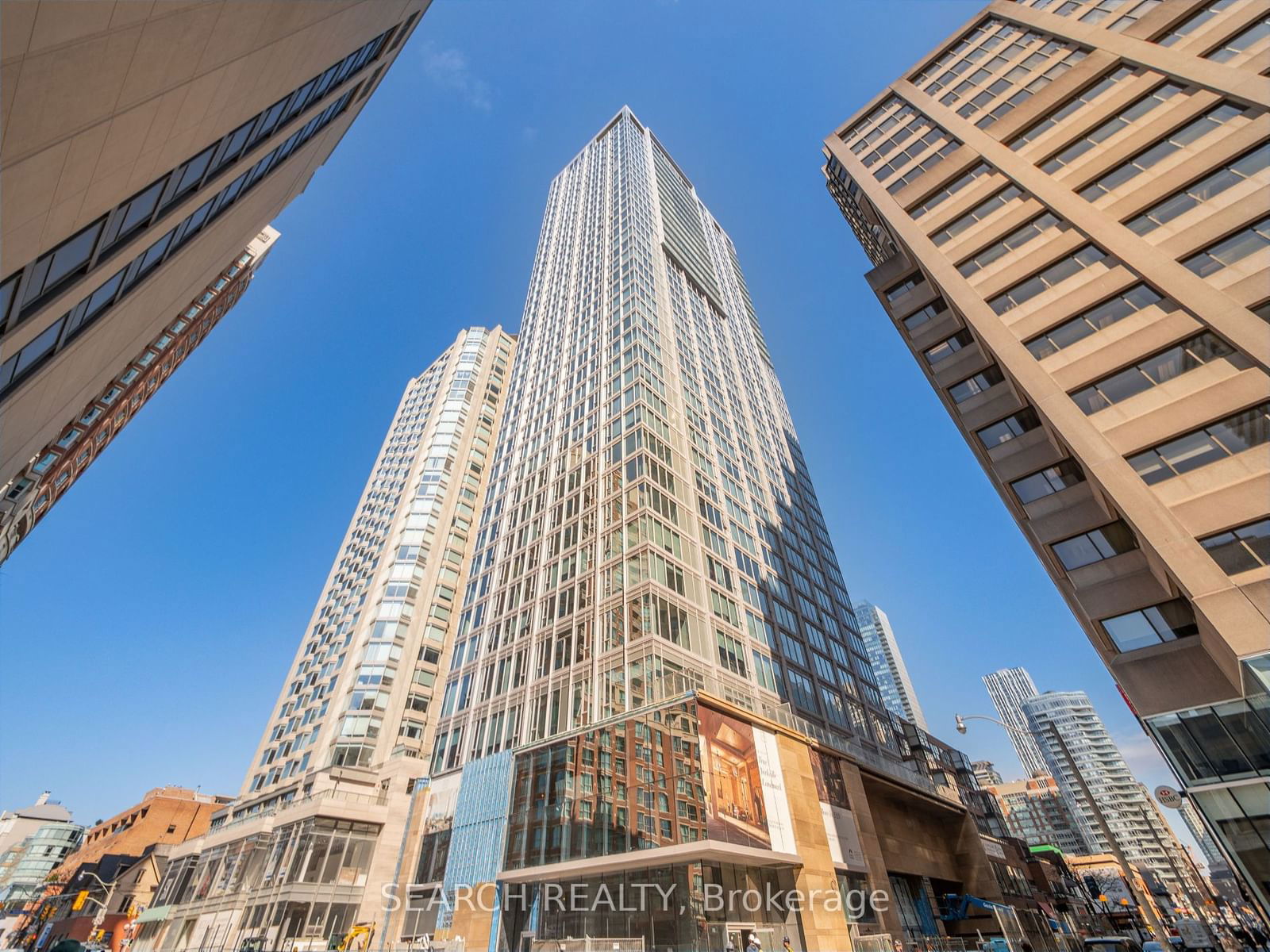 188 Cumberland St, unit 1402 for sale