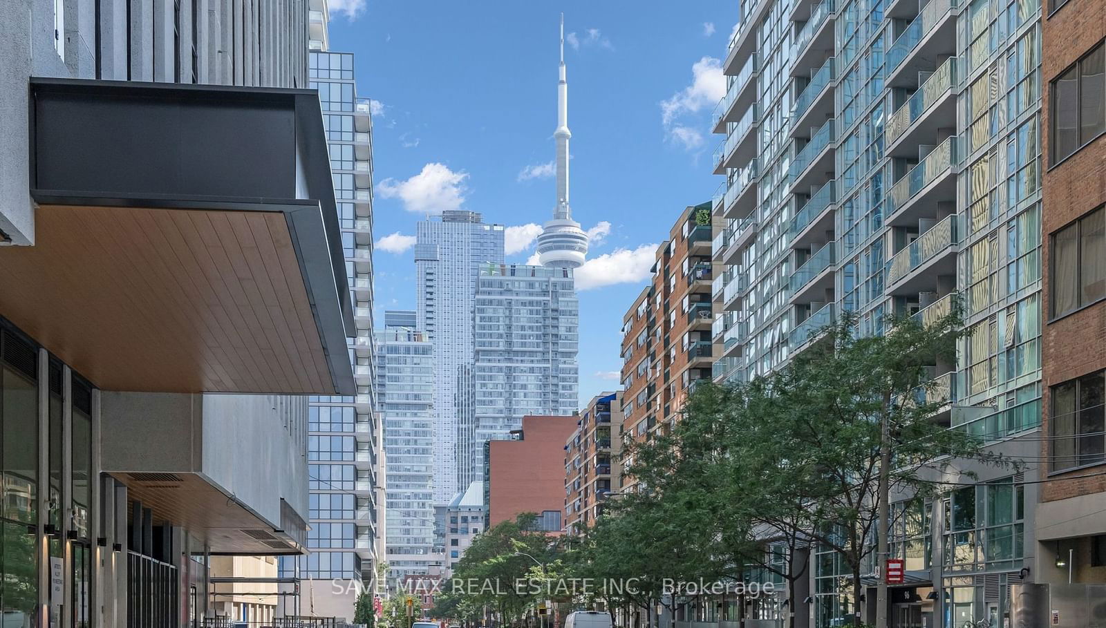 Artists' Alley Condos, Downtown, Toronto