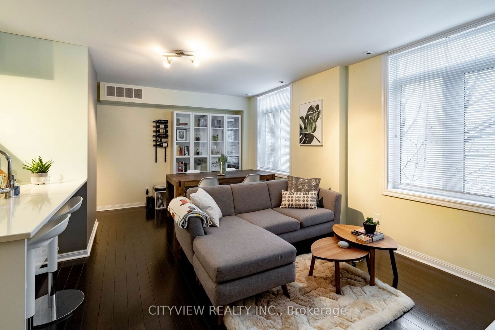 41 Sudbury St, unit 4105 for rent