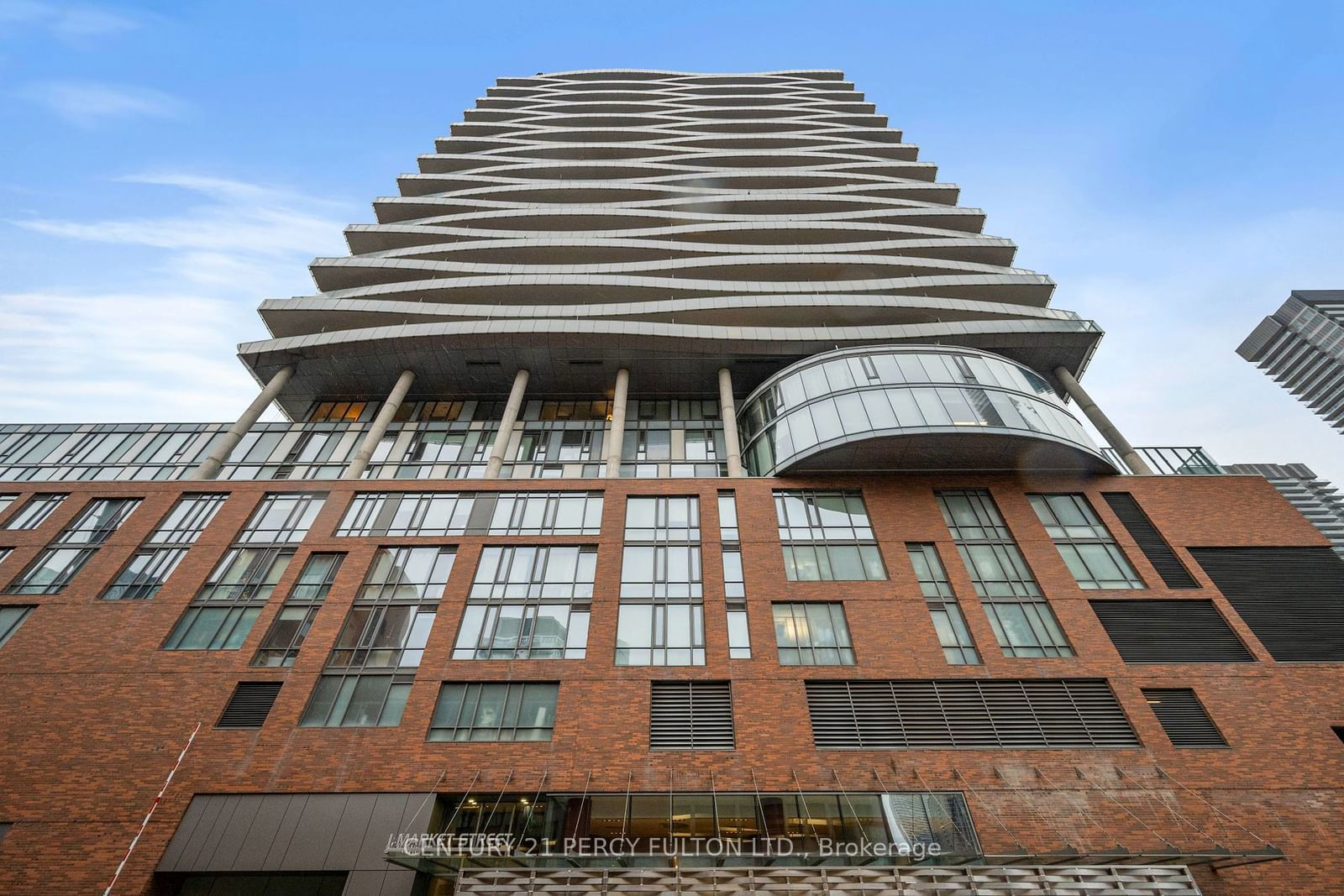 1 Market St, unit 1102 for rent