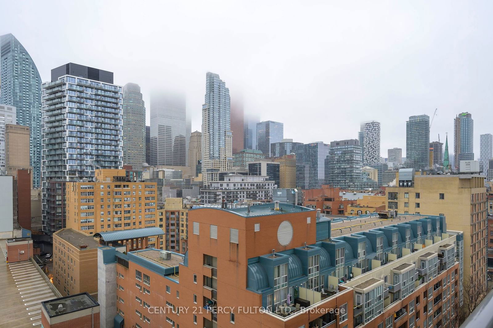 1 Market St, unit 1102 for rent