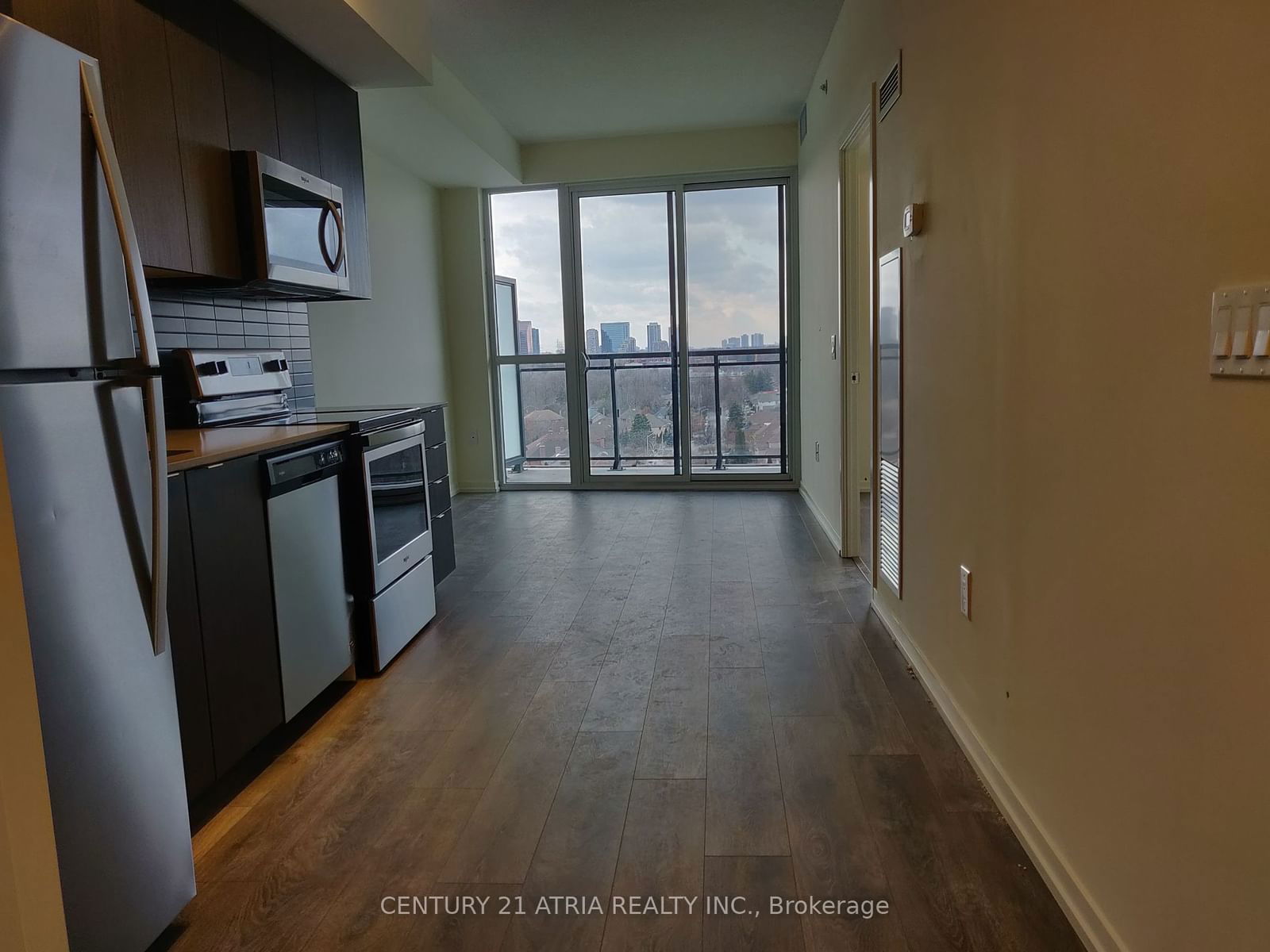 3237 Bayview Ave, unit 1001 for rent