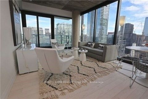 224 King St W, unit 3503 for rent