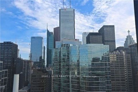 224 King St W, unit 3503 for rent