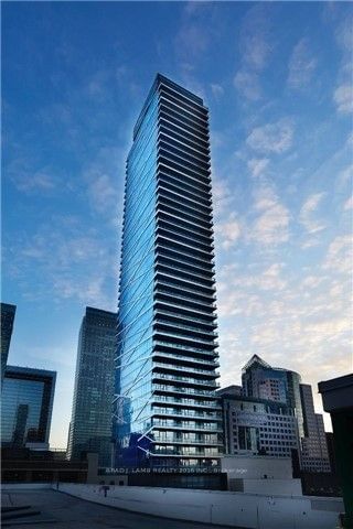 224 King St W, unit 3503 for rent