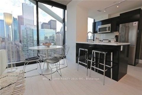 224 King St W, unit 3503 for rent