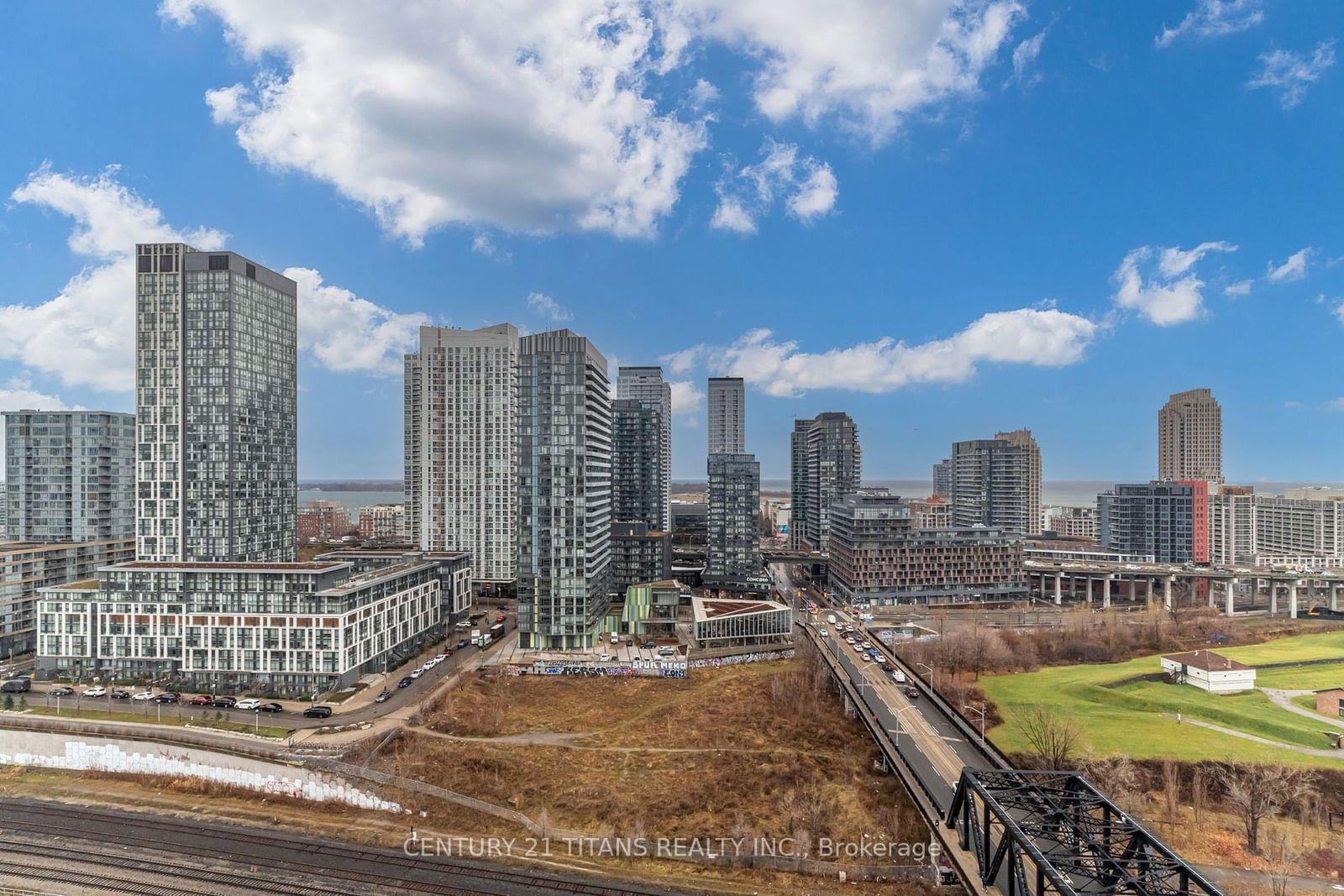 Minto Westside Condos, Downtown, Toronto