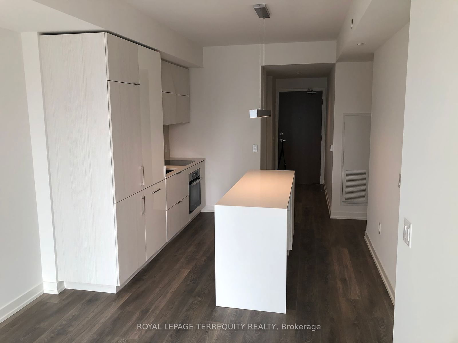 15 Lower Jarvis St, unit 1806 for rent