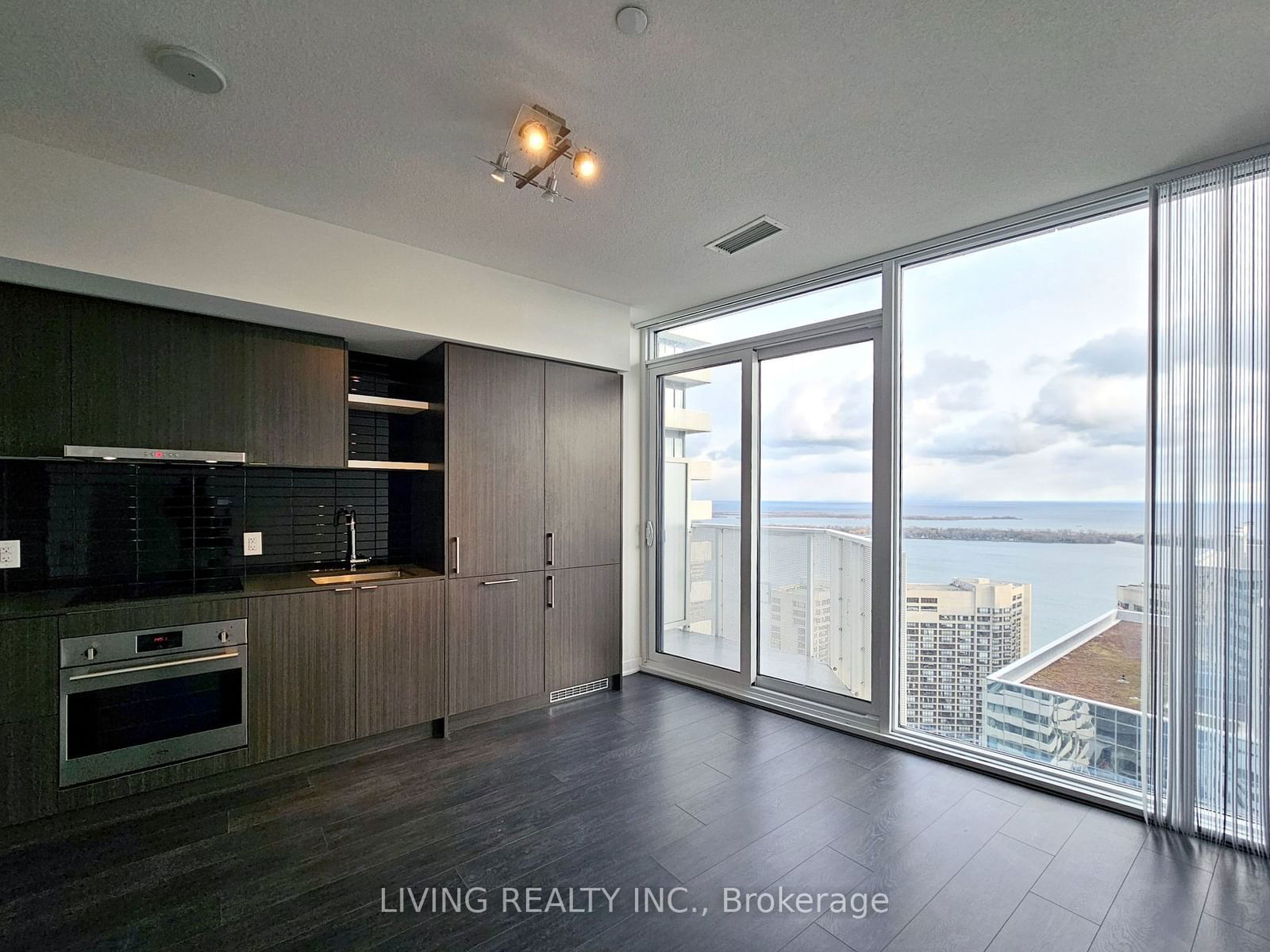 100 Harbour St, unit 4808 for rent