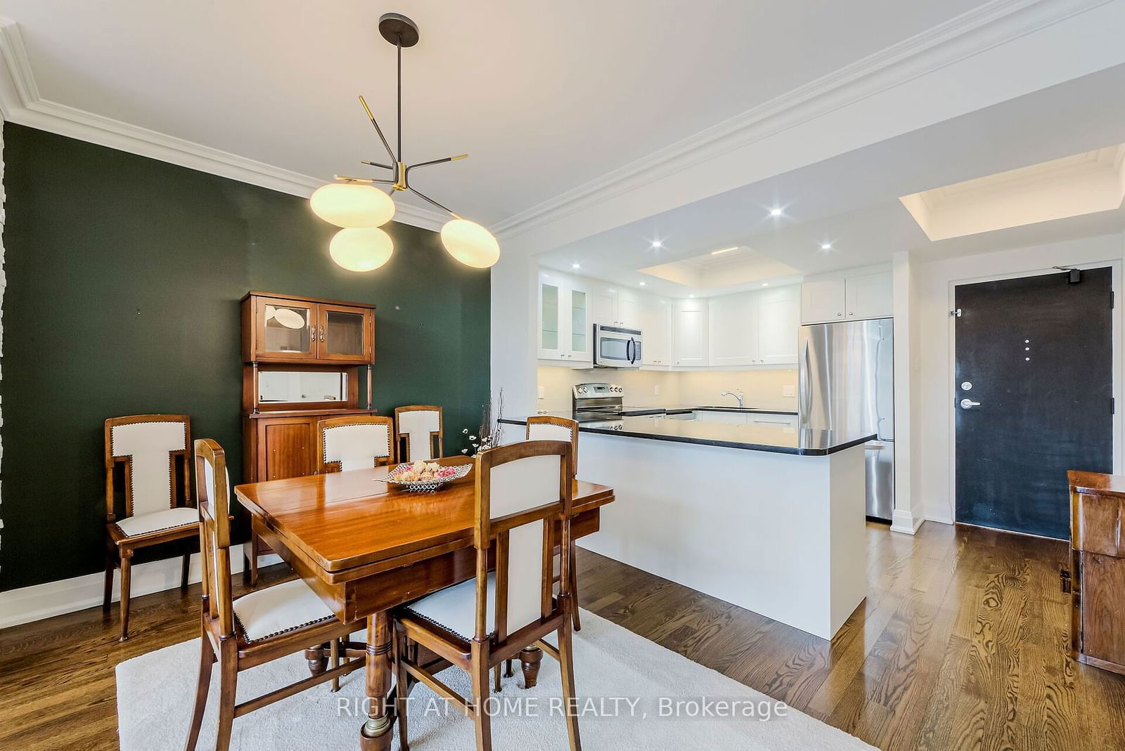 20 Glebe Rd W, unit Ph16 for sale