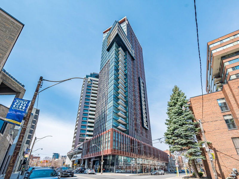 32 Davenport Rd, unit 2804 for rent