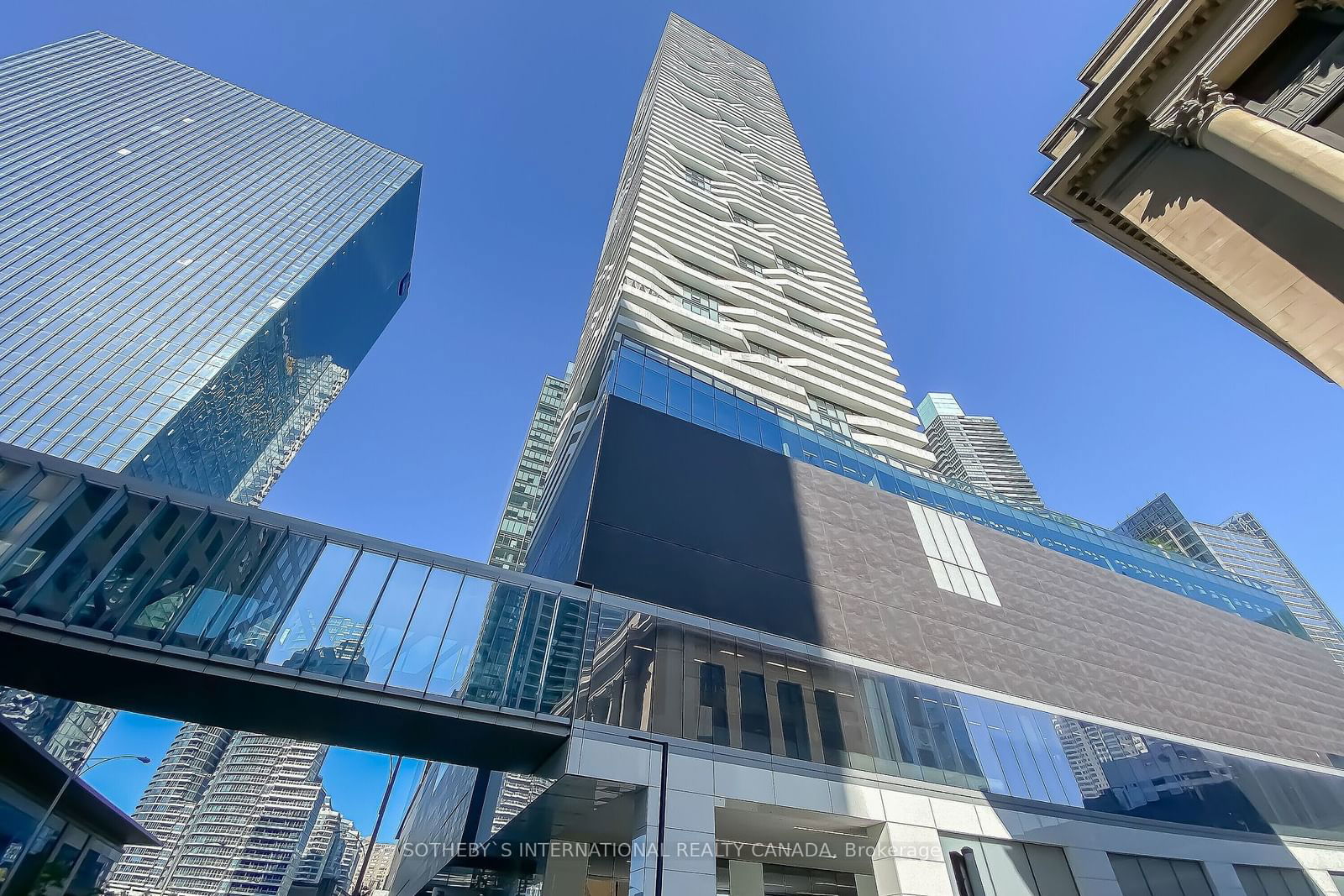 100 Harbour St, unit 5110 for sale