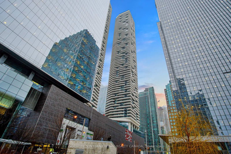 100 Harbour St, unit 5110 for sale