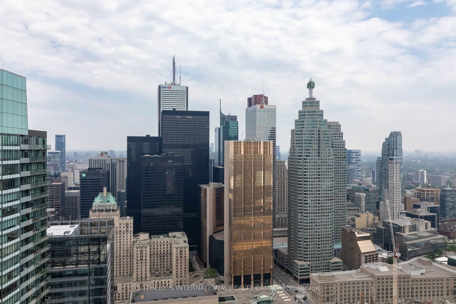 Harbour Plaza Residences, Downtown, Toronto