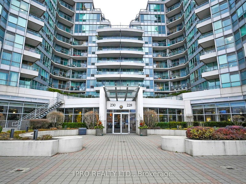 228 Queens Quay W, unit SPH2701 for sale