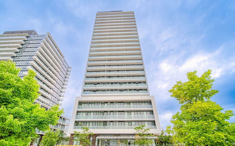 188 Fairview Mall Dr, unit 2112 for sale