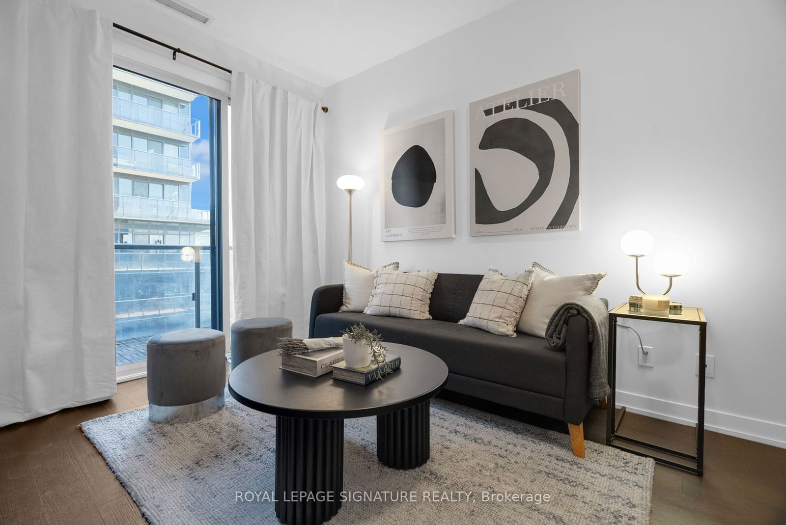 1030 King St W, unit 1044 for sale