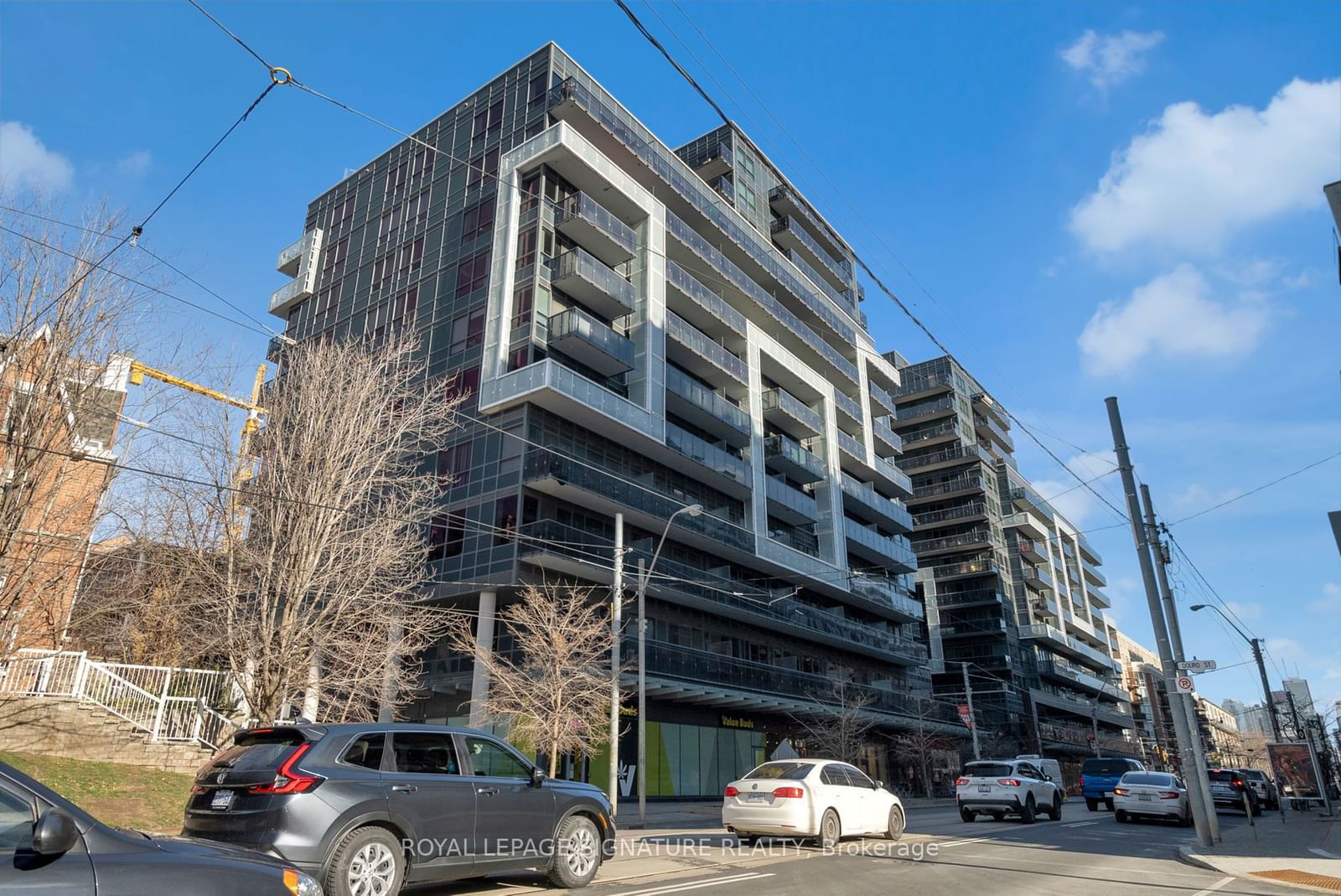 1030 King St W, unit 1044 for sale