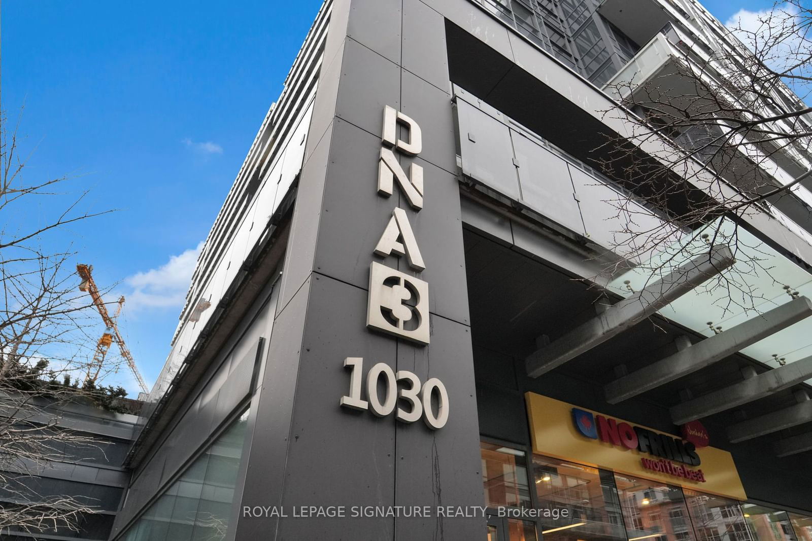 1030 King St W, unit 1044 for sale