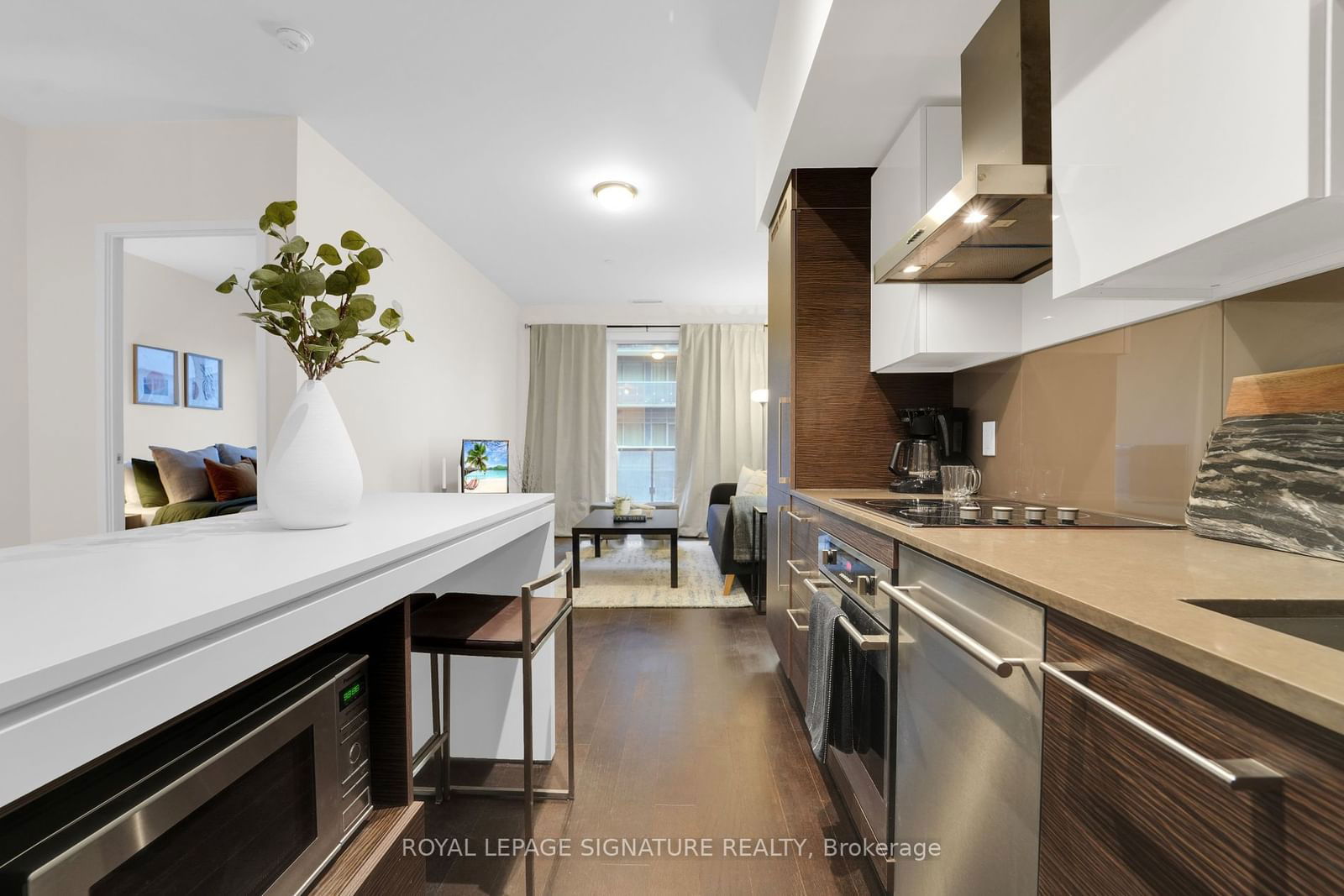 1030 King St W, unit 1044 for sale