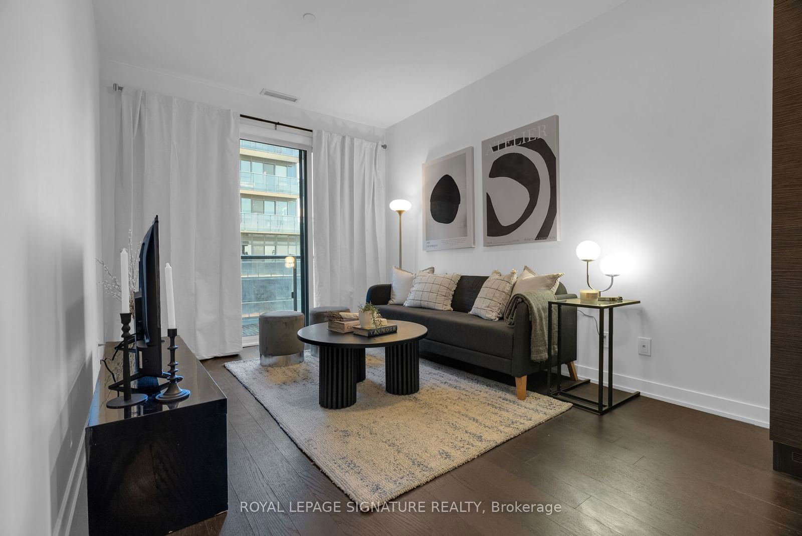 1030 King St W, unit 1044 for sale