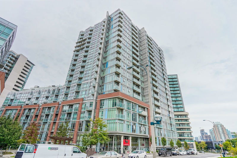 150 Sudbury St, unit 423 for rent