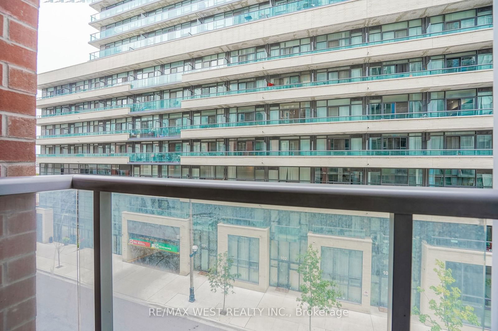 150 Sudbury St, unit 423 for rent