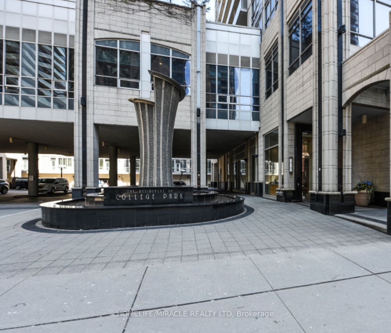 761 Bay St, unit 2014 for rent