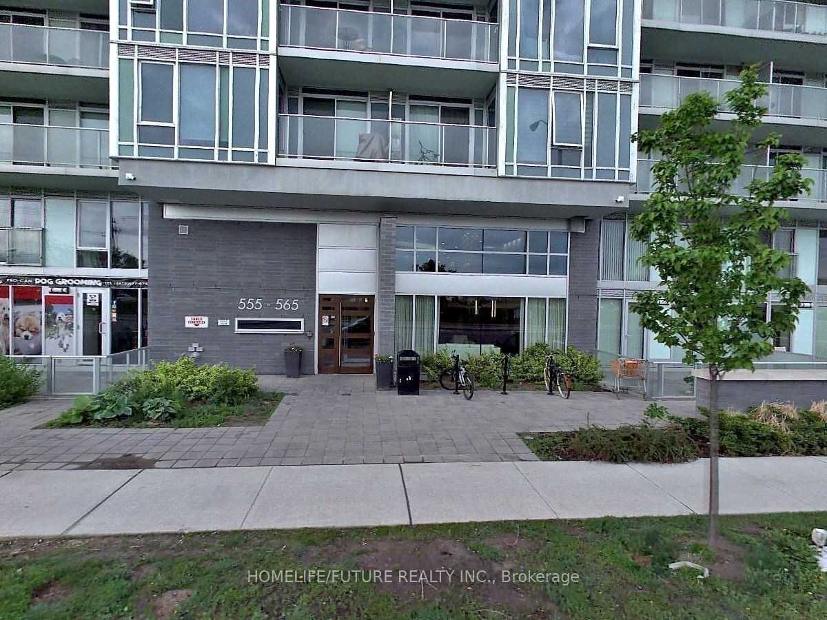 565 Wilson Ave, unit W601 for rent