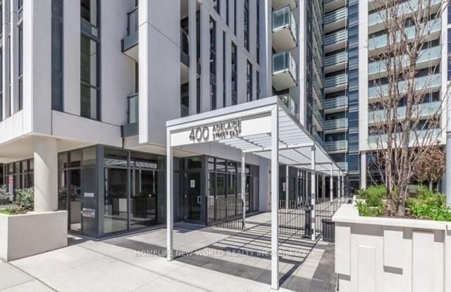 400 Adelaide St E, unit 1913 for rent