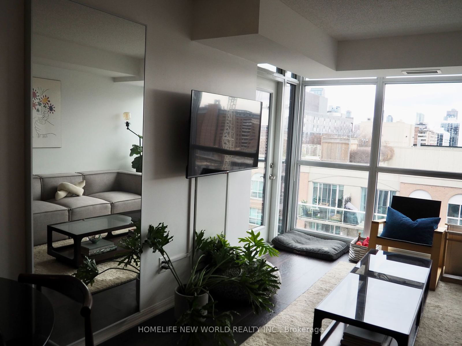 400 Adelaide St E, unit 1913 for rent