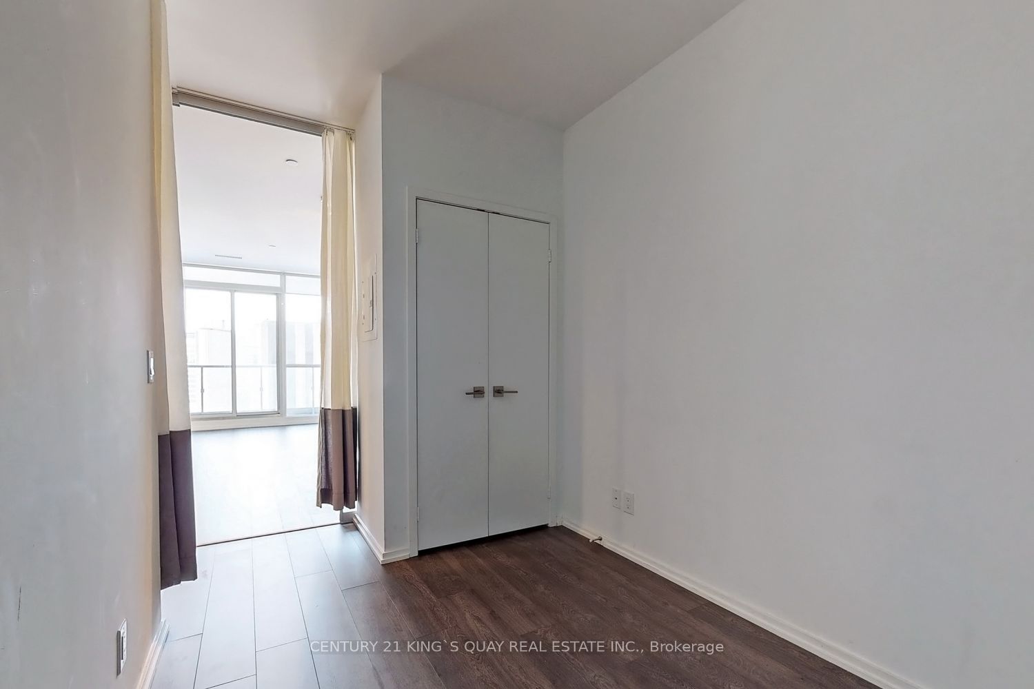 70 Temperance St, unit 2801 for rent