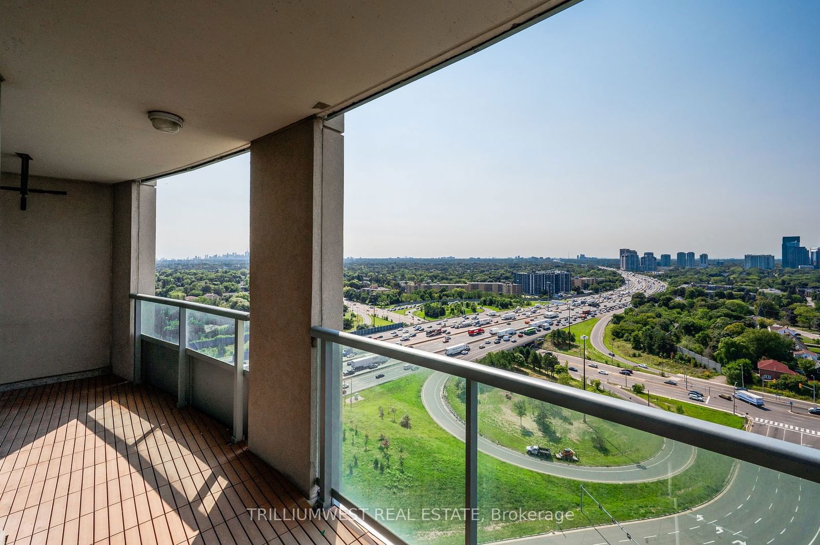 Kenaston Gardens Condos, North York, Toronto