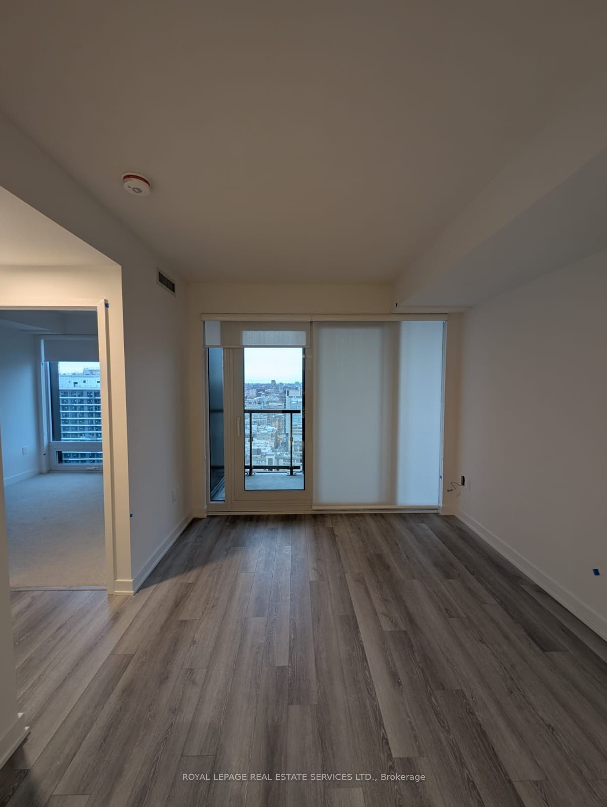 238 SIMCOE St, unit 3501 for rent