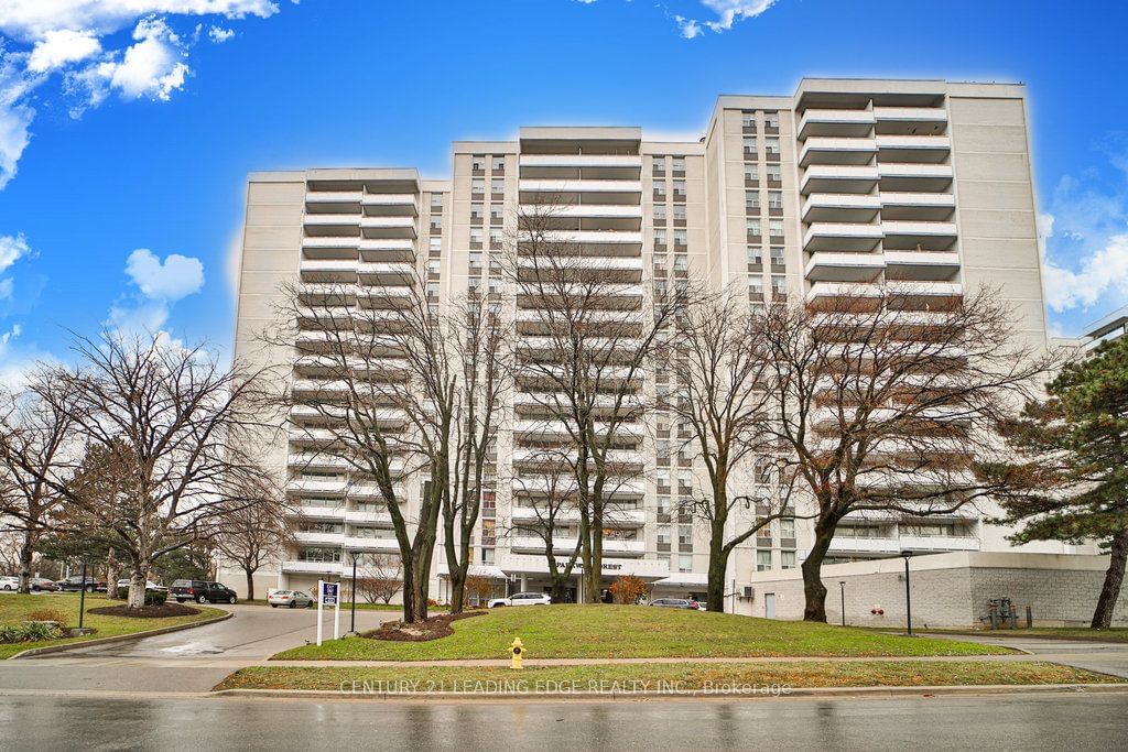 10 Parkway Forest Dr, unit 409 for sale