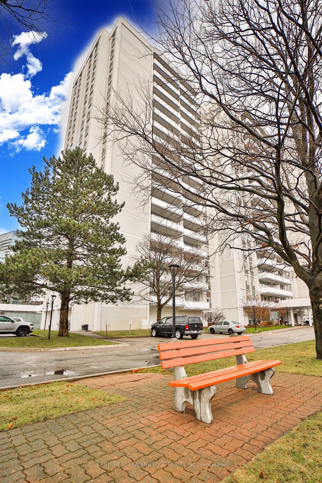 10 Parkway Forest Dr, unit 409 for sale