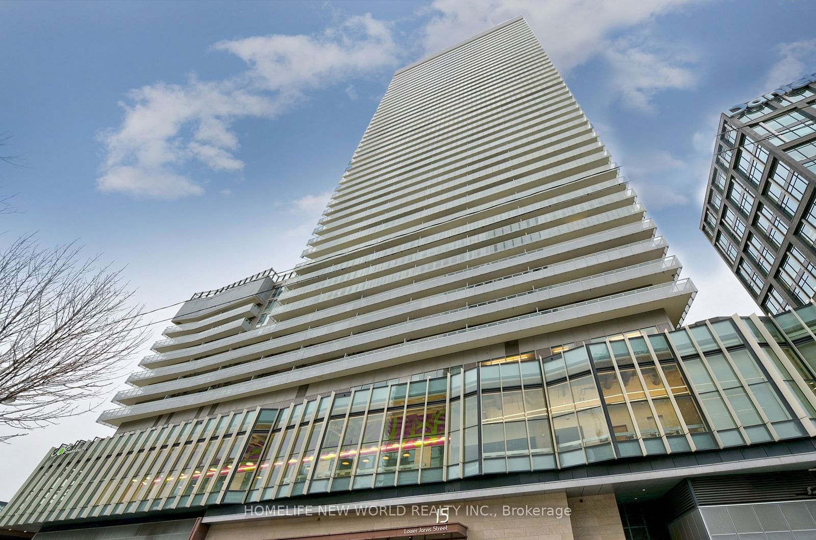 Lighthouse West Tower Condos, Downtown, Toronto