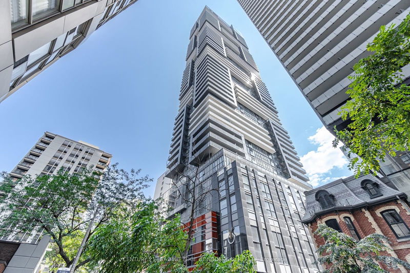 7 Greenville St, unit 2707 for sale