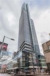 386 YONGE St, unit 703 for rent