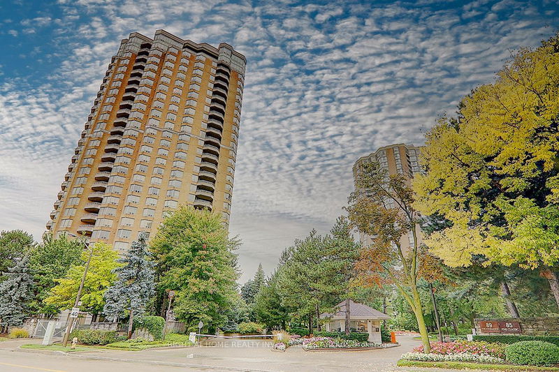 85 Skymark Dr, unit 2204 for sale