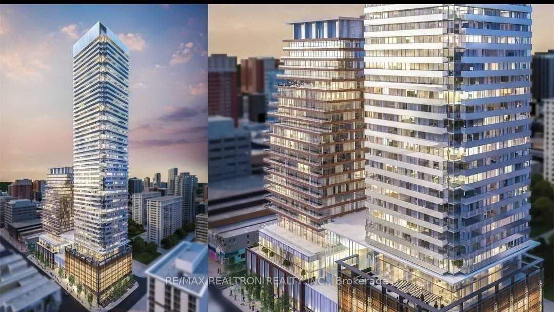 501 Yonge St, unit 4211 for rent